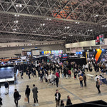 【東京コミコン2024】に行ってきました
