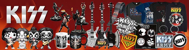 KISS キッス – PGS