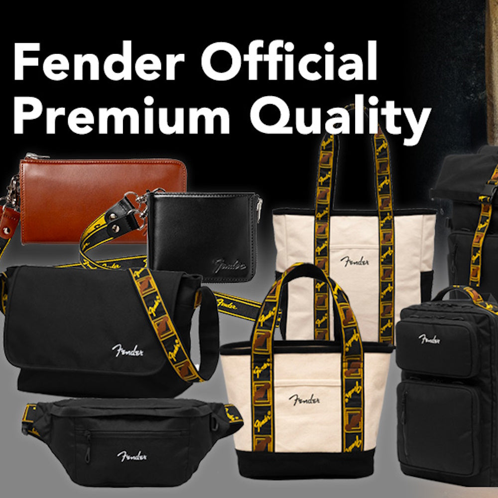 FENDER フェンダー | 4