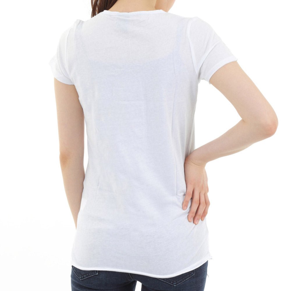 ROLLING STONES ローリングストーンズ (来日 35周年 記念 ) - BLUE AND LONESOME / Amplified( ブランド ) / レア / Tシャツ / レディース - PGS