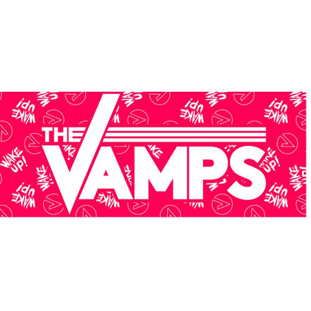 THE VAMPS ヴァンプス - New Logo / マグカップ - PGS