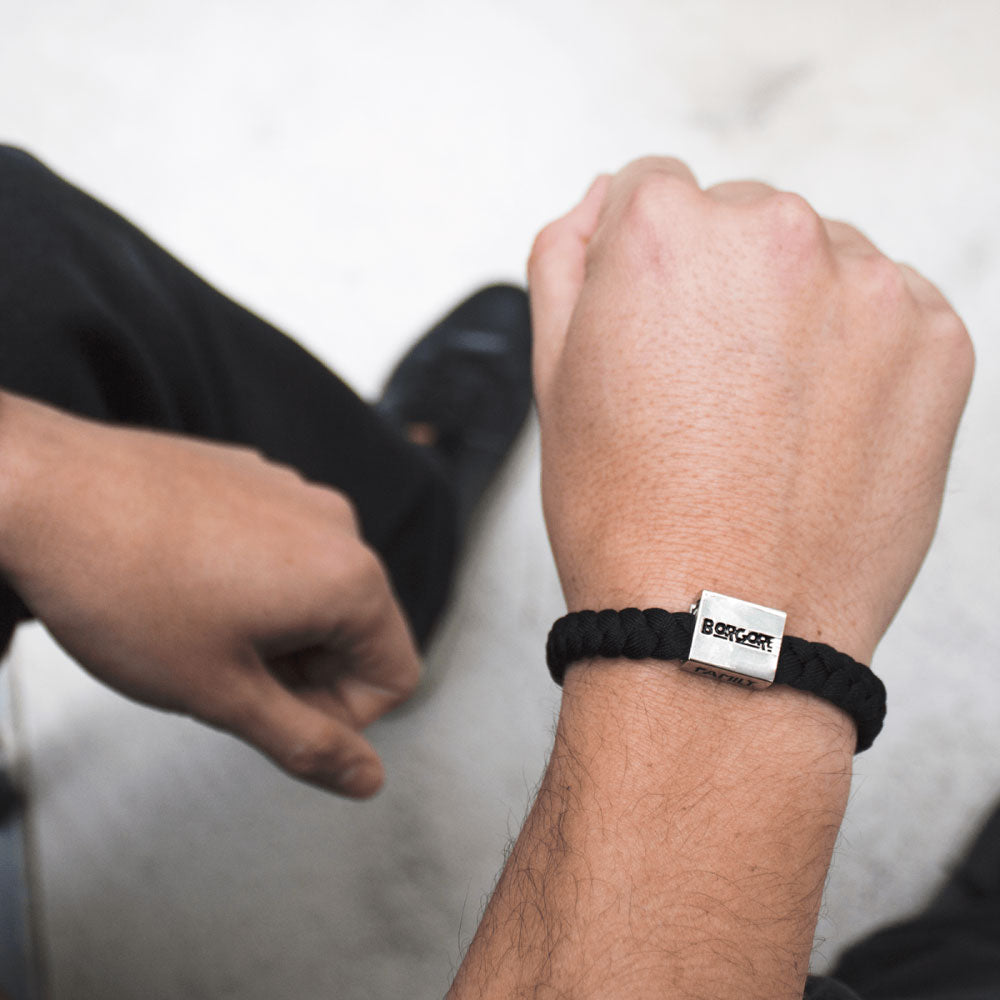 BORGORE ボルゴア - BRACELET / ELECTRIC FAMILY (ブランド) / ブレスレット