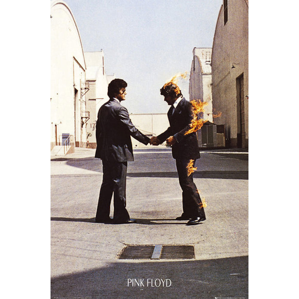 ピンク・フロイド ＷＩＳＨ ＹＯＵ ＷＥＲＥ ＨＥＲＥ Amazon.co.jp: Wish You Were.. -Remast-: ミュージック