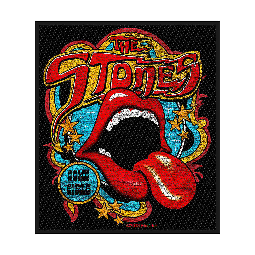 ROLLING STONES - (7月 新譜 記念 ) - Some Girls
