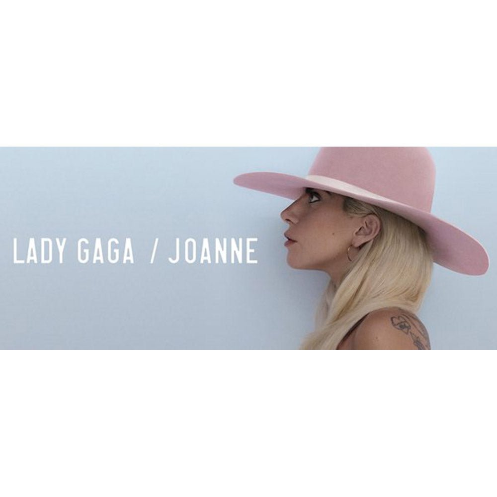 LADY GAGA レディーガガ (2026年 1月 来日 ) - Joanne / マグカップ - PGS