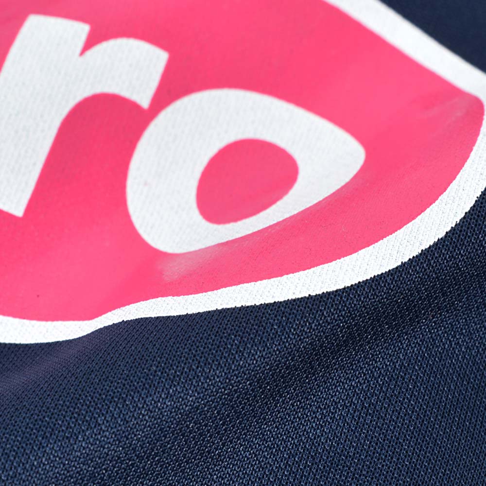 KANSAI LOVERS カンサイラバーズ - 2017 ドライTシャツ / バックプリントあり / umbro(ブランド) / Tシャツ / メンズ - PGS