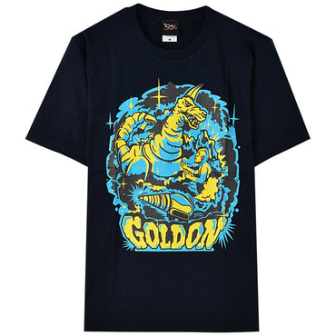 ULTRAMAN ウルトラマン (シリーズ 60周年 ) - 地底への挑戦 / バックプリントあり / Tシャツ / メンズ - PGS