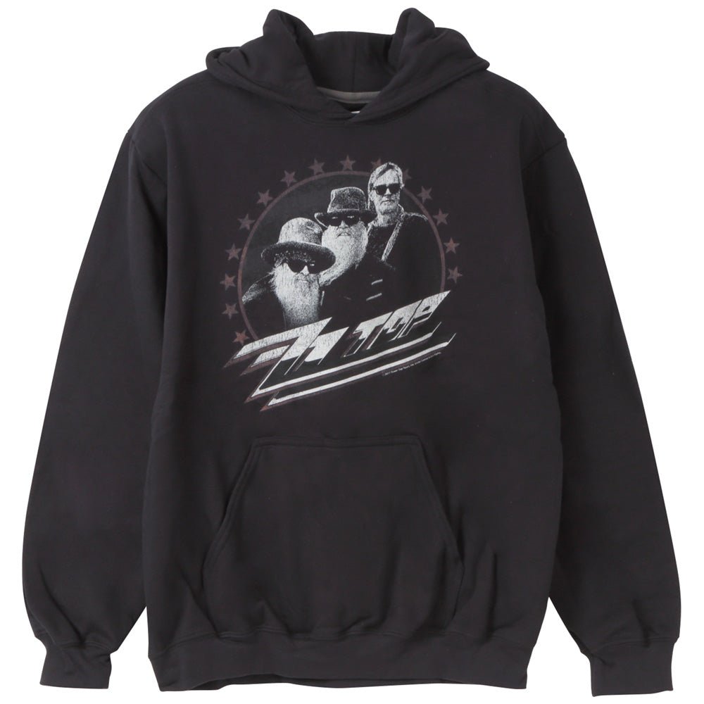 ZZ TOP ズィーズィートップ (デビュー 55周年 ) - THE BOYS / パーカー・スウェット / メンズ - PGS