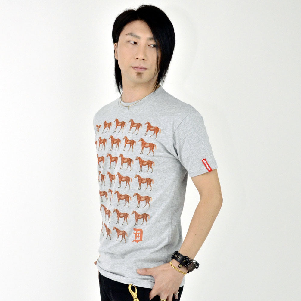 DEFTONES デフトーンズ - Ponyatomy / Tシャツ / メンズ
