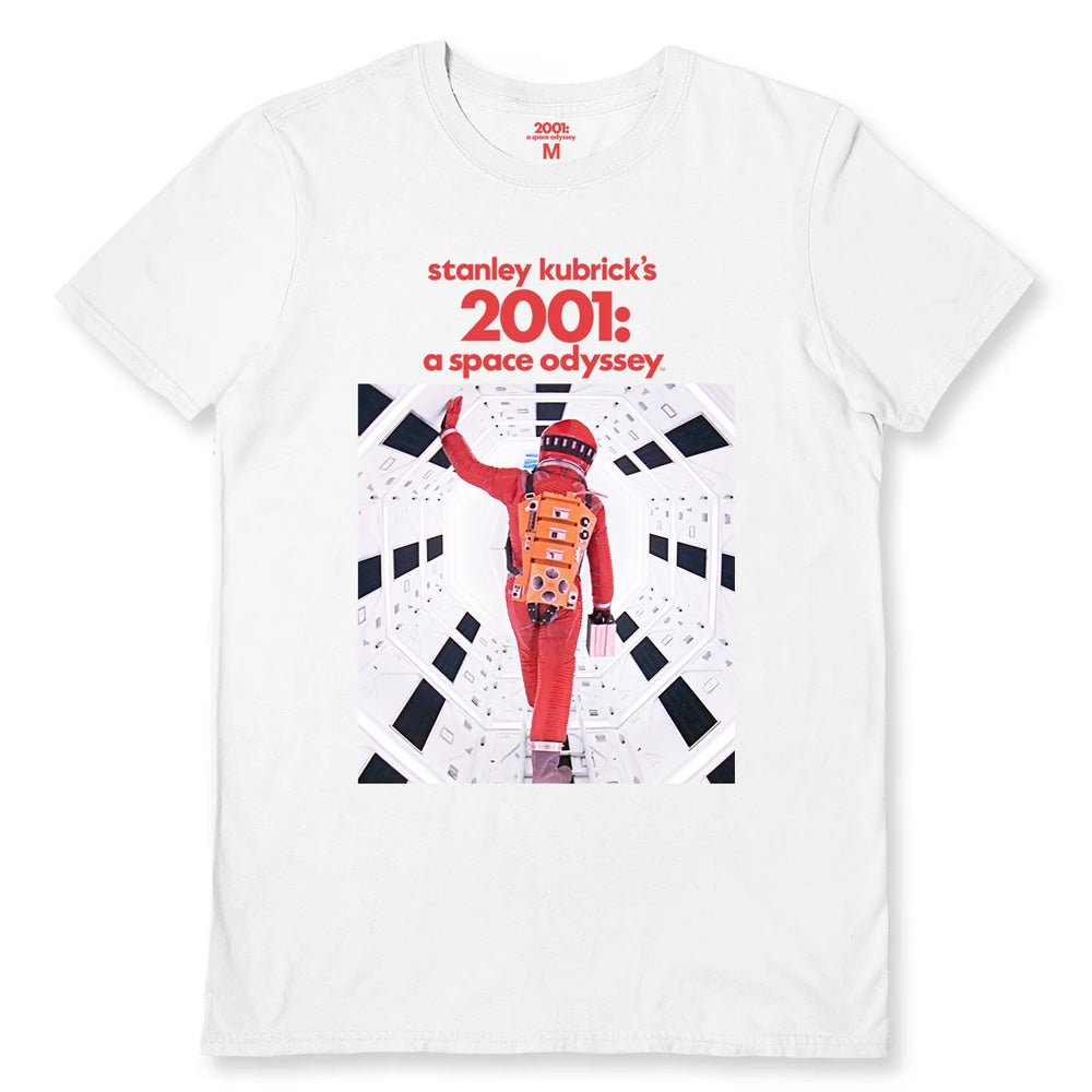 服/ファッション Tシャツ メンズ 2001:A SPACE ODYSSEY 2001年宇宙の旅 - Astronaut / Tシャツ / メンズ