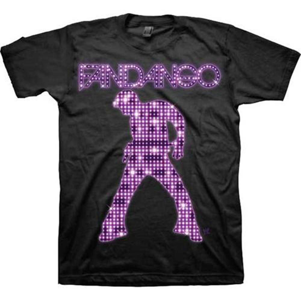 【廃番ラスト販売/特別価格】WWE ダブルダブルイー - FANDANGO / Tシャツ / メンズ - PGS