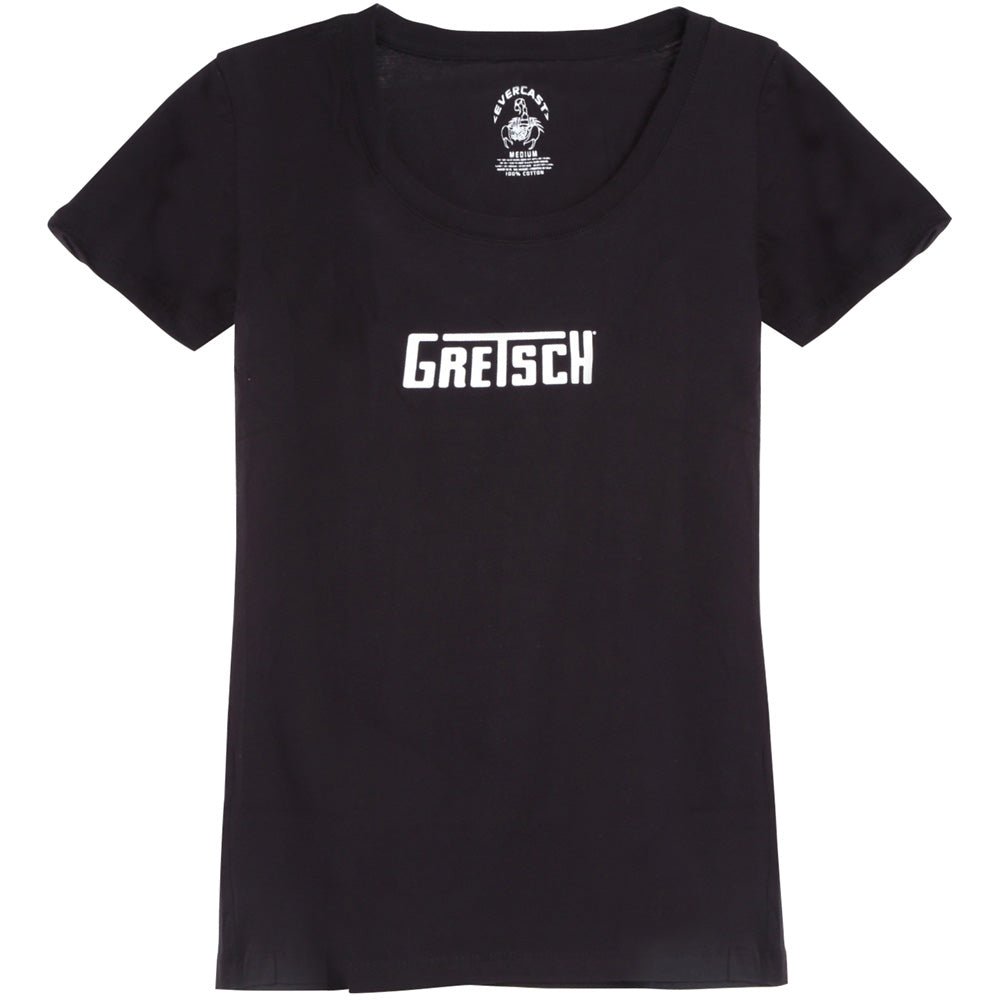 GRETSCH グレッチ - Gretsch T - Square / Tシャツ / レディース - PGS