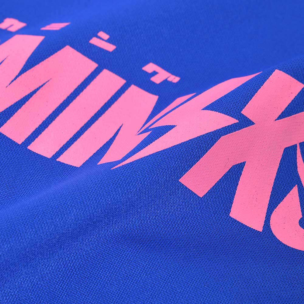 COMING KOBE カミングコウベ - 2016 ドライTシャツ / バックプリントあり / umbro(ブランド) / Tシャツ / メンズ - PGS