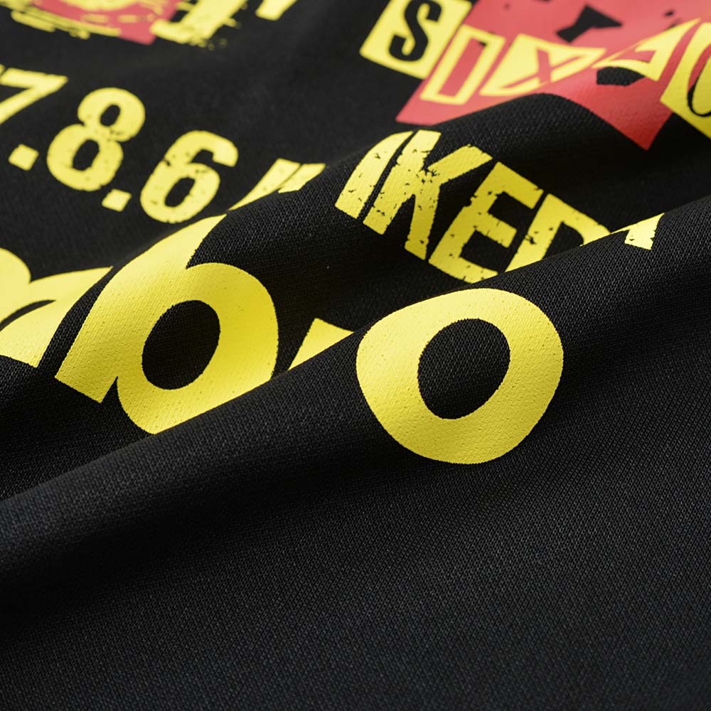 PUNK THIS TOWN パンクディスタウン - 2017 ドライTシャツ / バックプリントあり / umbro(ブランド) / Tシャツ / メンズ - PGS