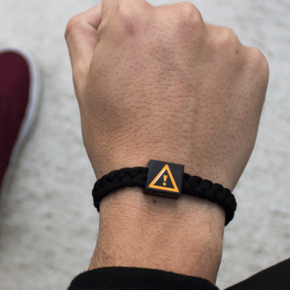 FLOSSTRADAMUS フロストラダムス - BRACELET / ELECTRIC FAMILY (ブランド) / ブレスレット - PGS