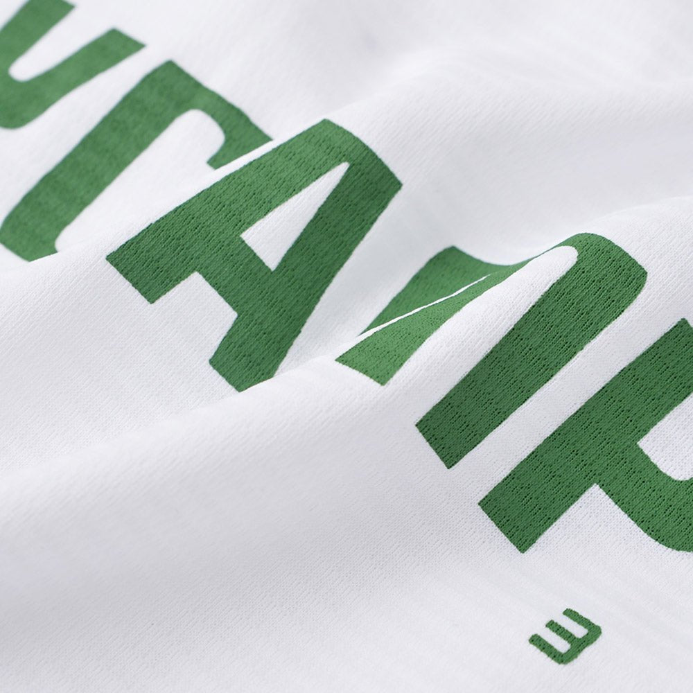 BAYCAMP ベイキャンプ - 2013 ドライTシャツ / White / バックプリントあり / umbro(ブランド) / ポロシャツ / メンズ - PGS