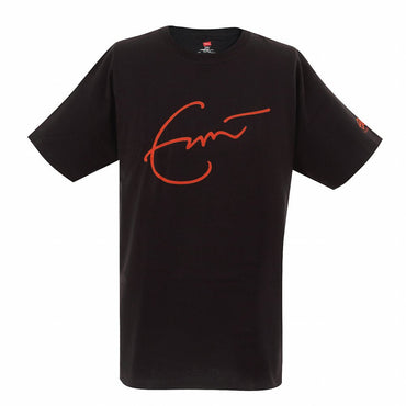 ERIC CLAPTON エリッククラプトン - コンサート会場限定商品 2010 North American Tour Signature / バックプリントあり / Tシャツ / メンズ - PGS