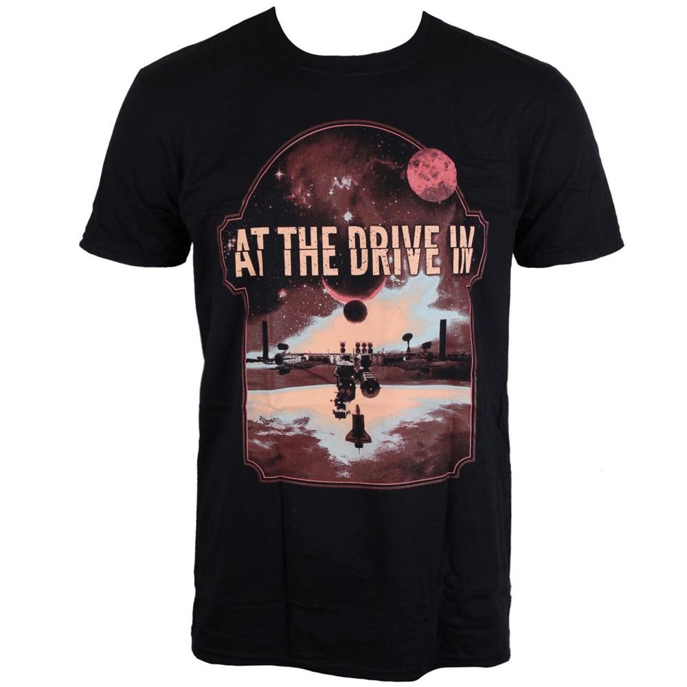AT THE DRIVE IN アットザドライヴイン - ECLIPSE / Tシャツ / メンズ - PGS