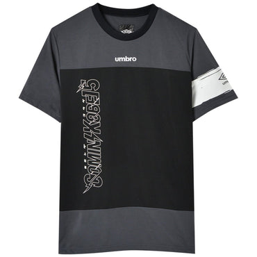 COMING KOBE カミングコウベ - 2015 ドライTシャツ / バックプリントあり / umbro(ブランド) / Tシャツ / メンズ - PGS