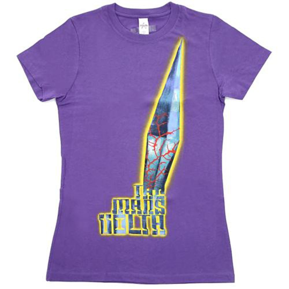 【廃番ラスト販売/特別価格】MARS VOLTA - Object I / Tシャツ / レディース - PGS