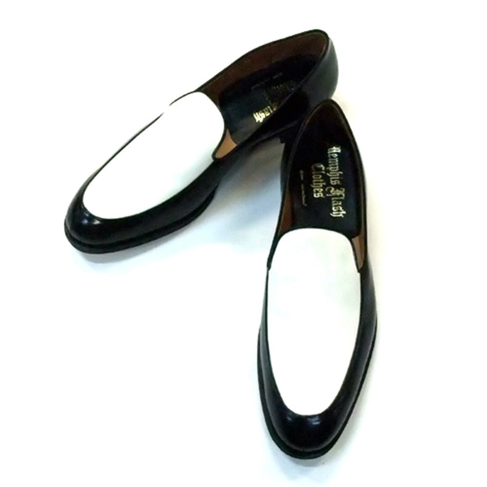 ELVIS PRESLEY エルヴィスプレスリー (生誕 90周年 ) - Hollywood 2 - Tone Shoes / シューズ - PGS