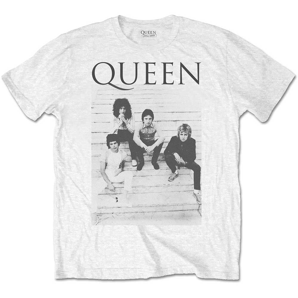 QUEEN - Stairs