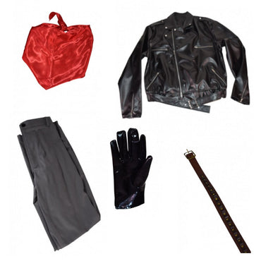 WALKING DEAD ウォーキングデッド (放送 15周年 ) - NEGAN COSTUME / パーティーグッズ - PGS