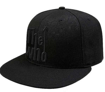 THE WHO (film release commemoration) - ARROW LOGO / Cap / Men's