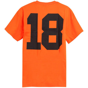 MICHAEL JACKSON マイケルジャクソン (2026年 映画公開 ) - 幻のロンドン公演18日目オリジナル限定Tシャツ / バックプリントあり / コレクタブル / メンズ - PGS