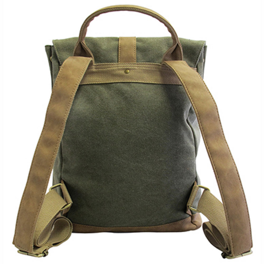 THE BEATLES (65th Anniversary) - Abbey Road / Disaster (UK Brand) / Backpack