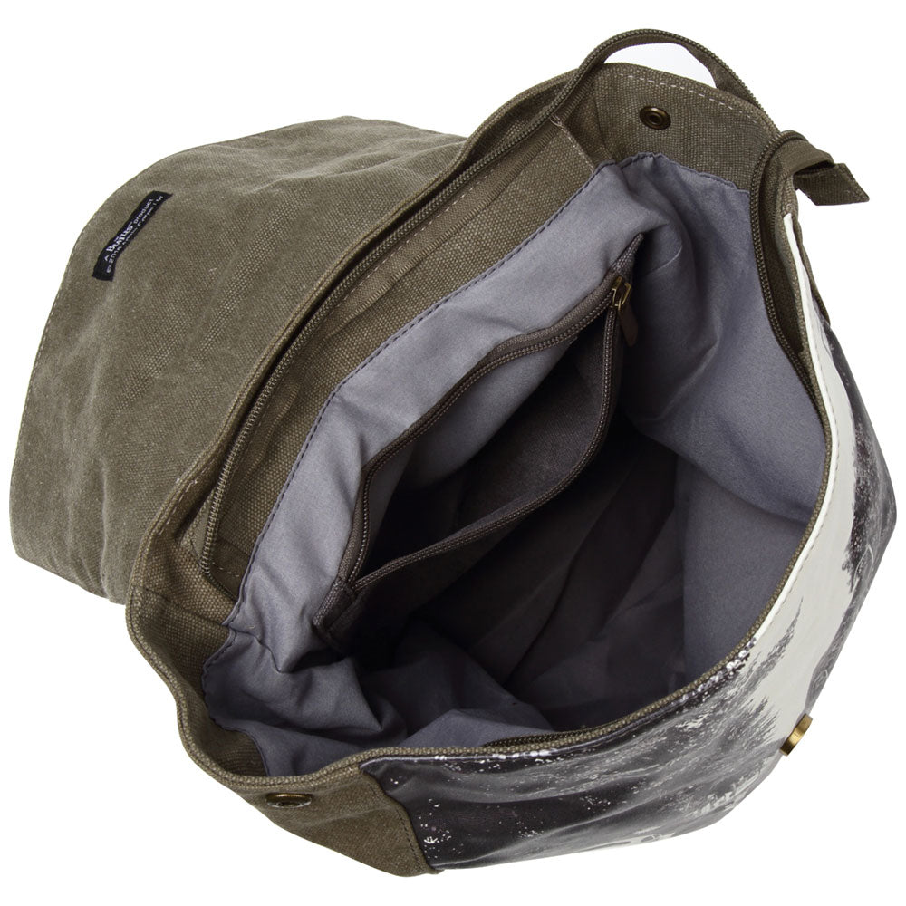 THE BEATLES (65th Anniversary) - Abbey Road / Disaster (UK Brand) / Backpack