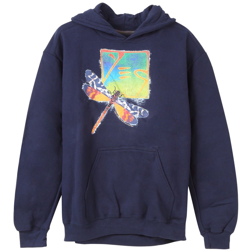 YES イエス - DRAGONFLY / パーカー・スウェット / メンズ - PGS
