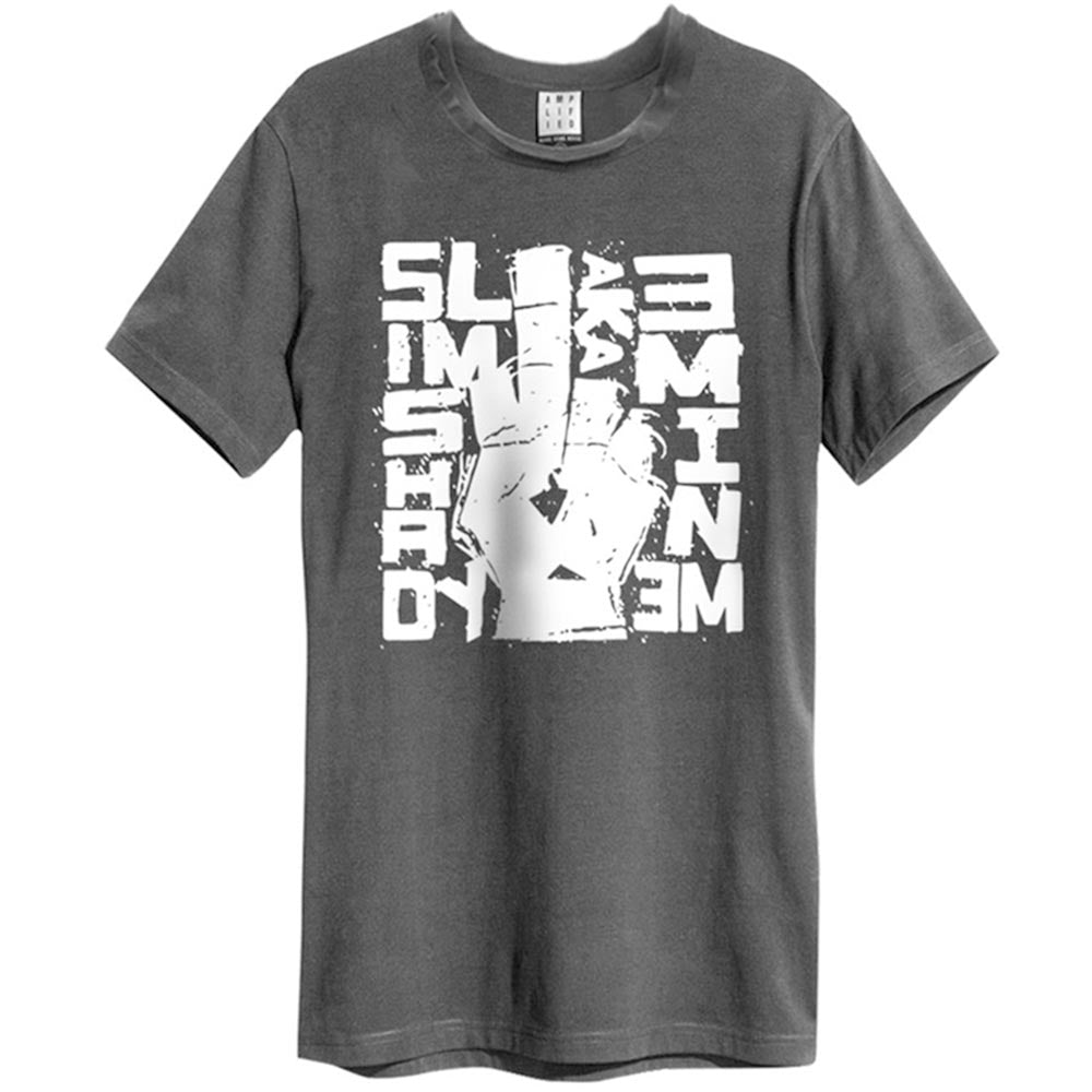 EMINEM - AKA SLIM SHADY / Amplified( ブランド )