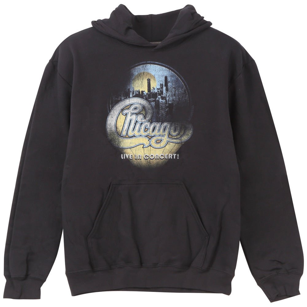 CHICAGO シカゴ - LIVE / パーカー・スウェット / メンズ - PGS