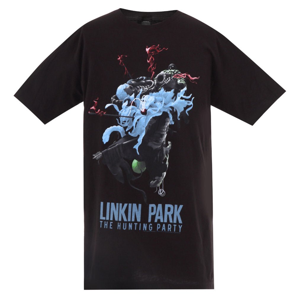 LINKIN PARK リンキンパーク - NEST / 限定 / Tシャツ / メンズ - PGS