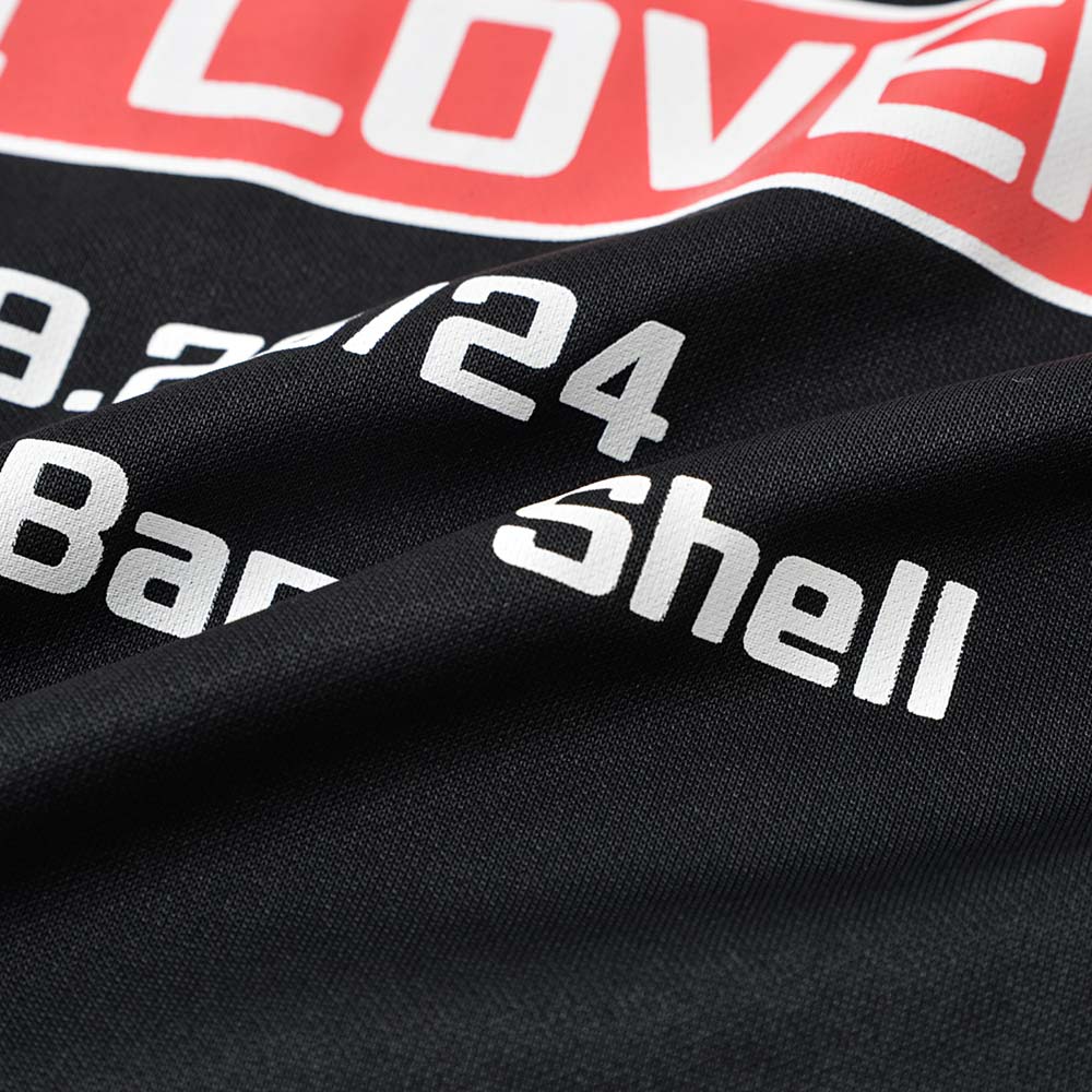 KANSAI LOVERS カンサイラバーズ - 2017 ドライTシャツ / バックプリントあり / umbro(ブランド) / Tシャツ / メンズ - PGS