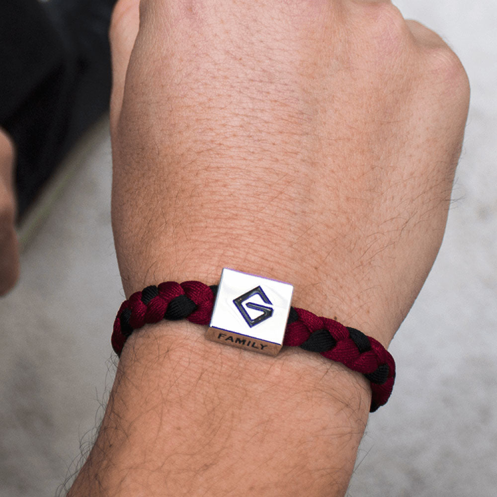 CEDRIC GERVAIS セドリックジェルヴェ - BRACELET / ELECTRIC FAMILY (ブランド) / ブレスレット