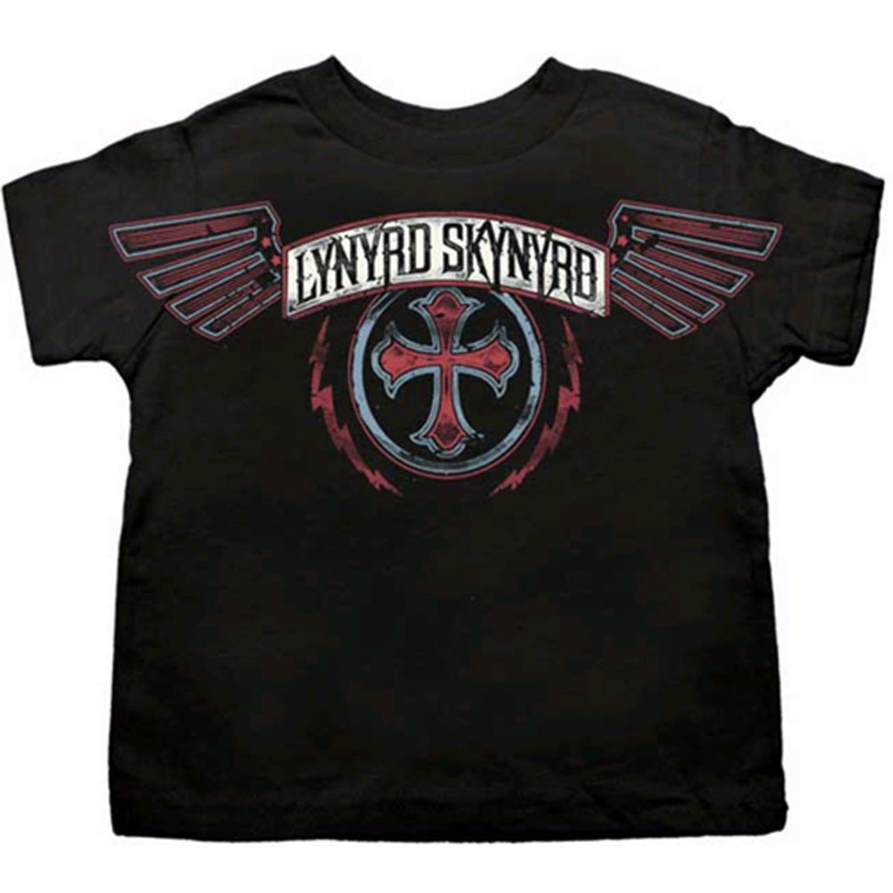【廃番ラスト販売/特別価格】LYNYRD SKYNYRD レーナードスキナード - STILL UNBROKEN / Tシャツ / ベビー - PGS