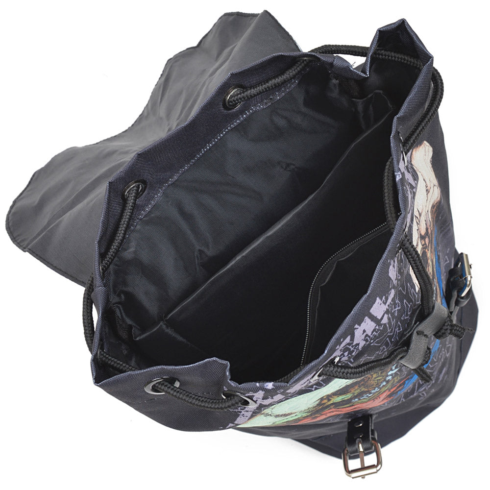 METALLICA - SAD BUT TRUE / Backpack