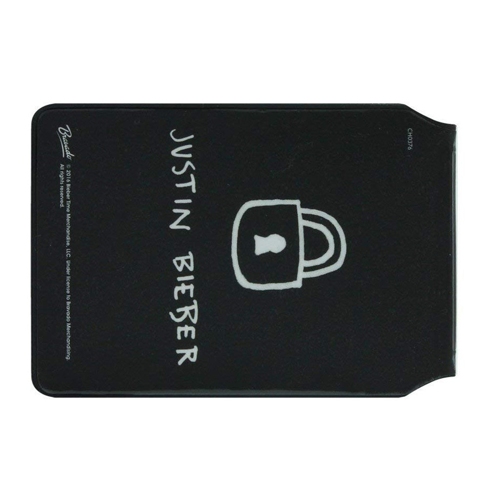 JUSTIN BIEBER - Purpose / Card Case