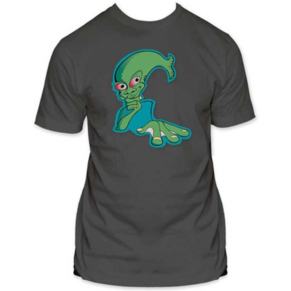 【廃番ラスト販売/特別価格】PHISH フィッシュ - FALL 96 / バックプリントあり / Tシャツ / メンズ - PGS