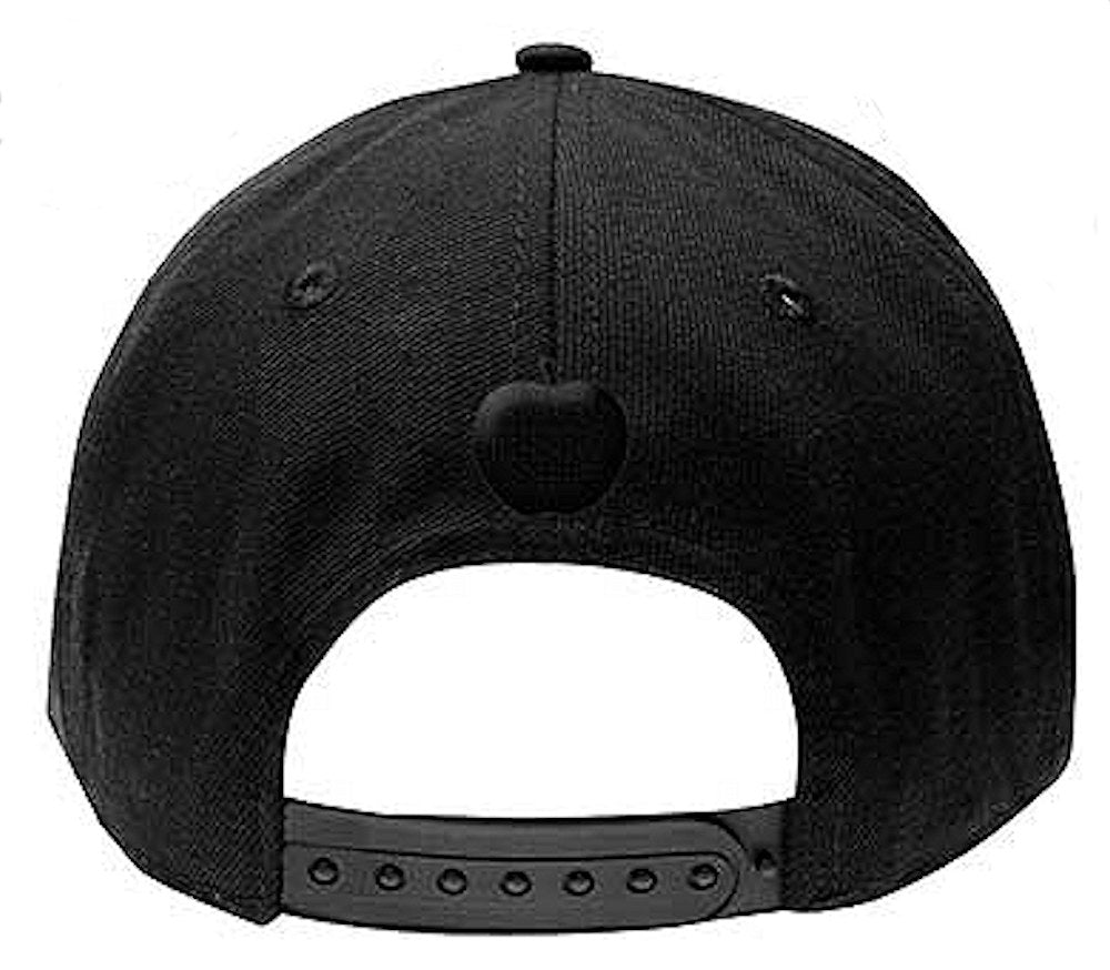 THE BEATLES (65th Anniversary) - DROP T LOGO / Cap / Men's