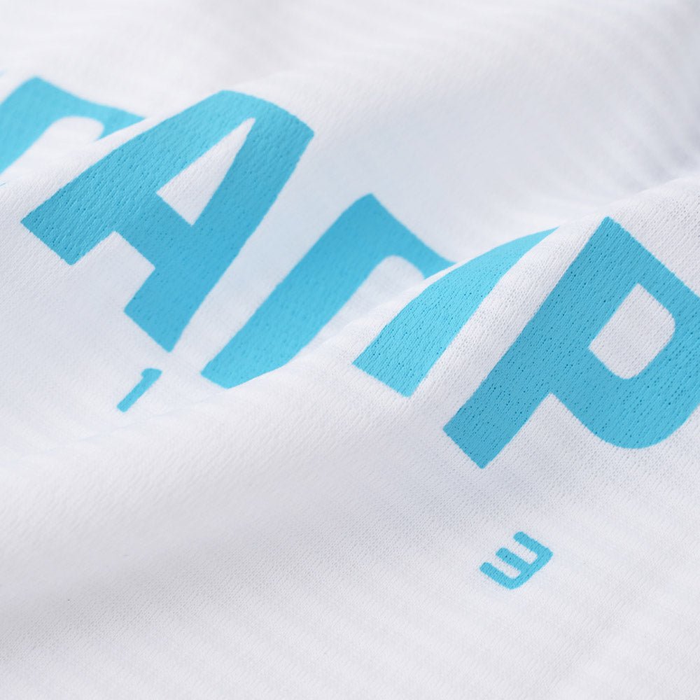 BAYCAMP ベイキャンプ - 2013 ドライTシャツ / W &P / バックプリントあり / umbro(ブランド) / ポロシャツ / メンズ - PGS