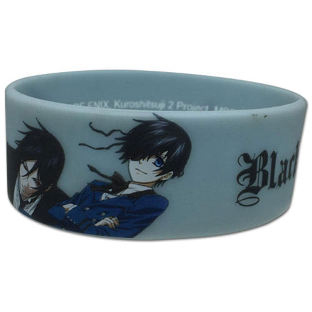 BLACK BUTLER - シエル&セバスチャン