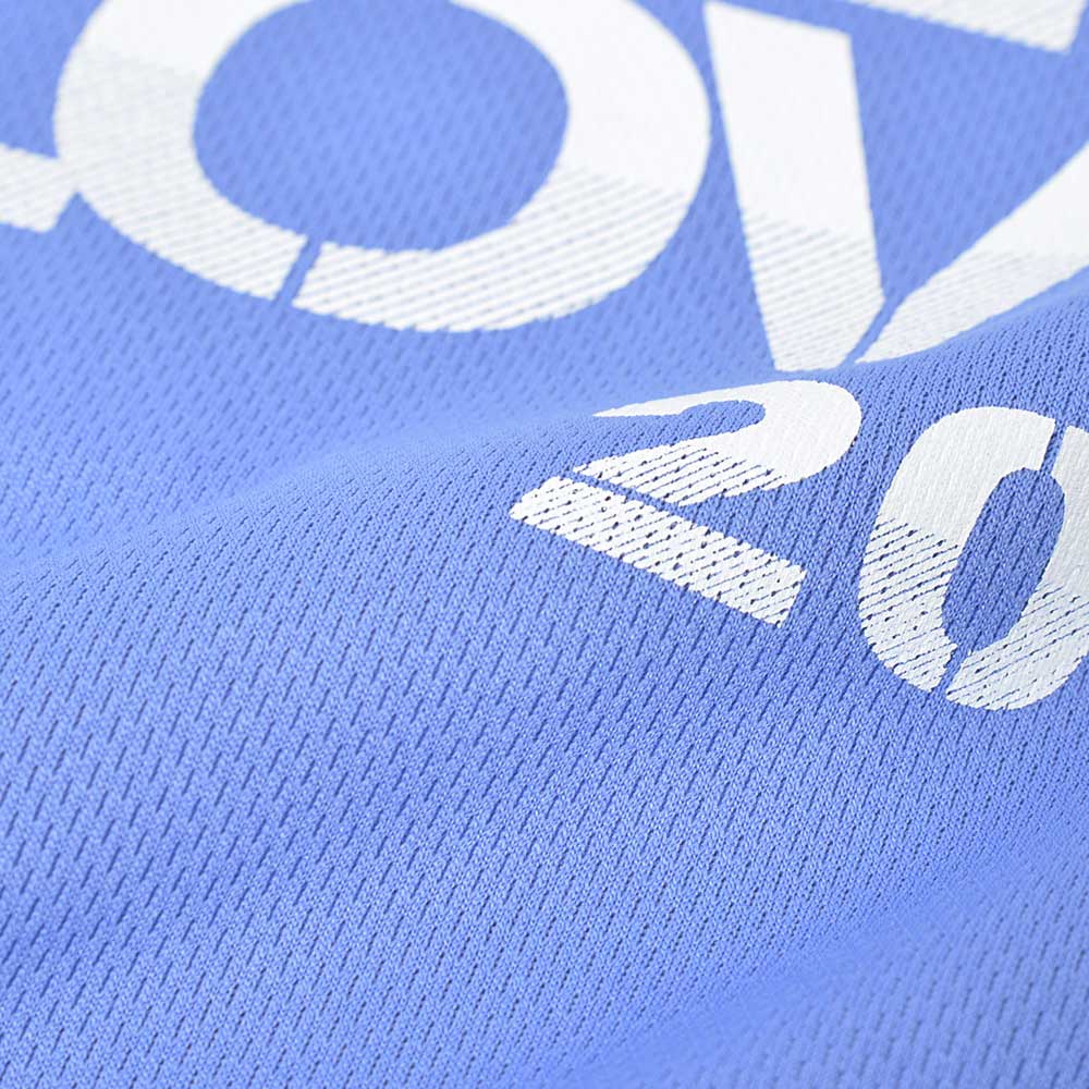 KANSAI LOVERS カンサイラバーズ - 2016 ドライTシャツ / バックプリントあり / umbro(ブランド) / Tシャツ / メンズ - PGS