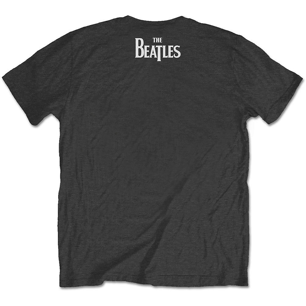 THE BEATLES (65th Anniversary) - HELLO, GOODBYE (BACK PRINT) / Back Print / T-shirt / Men's