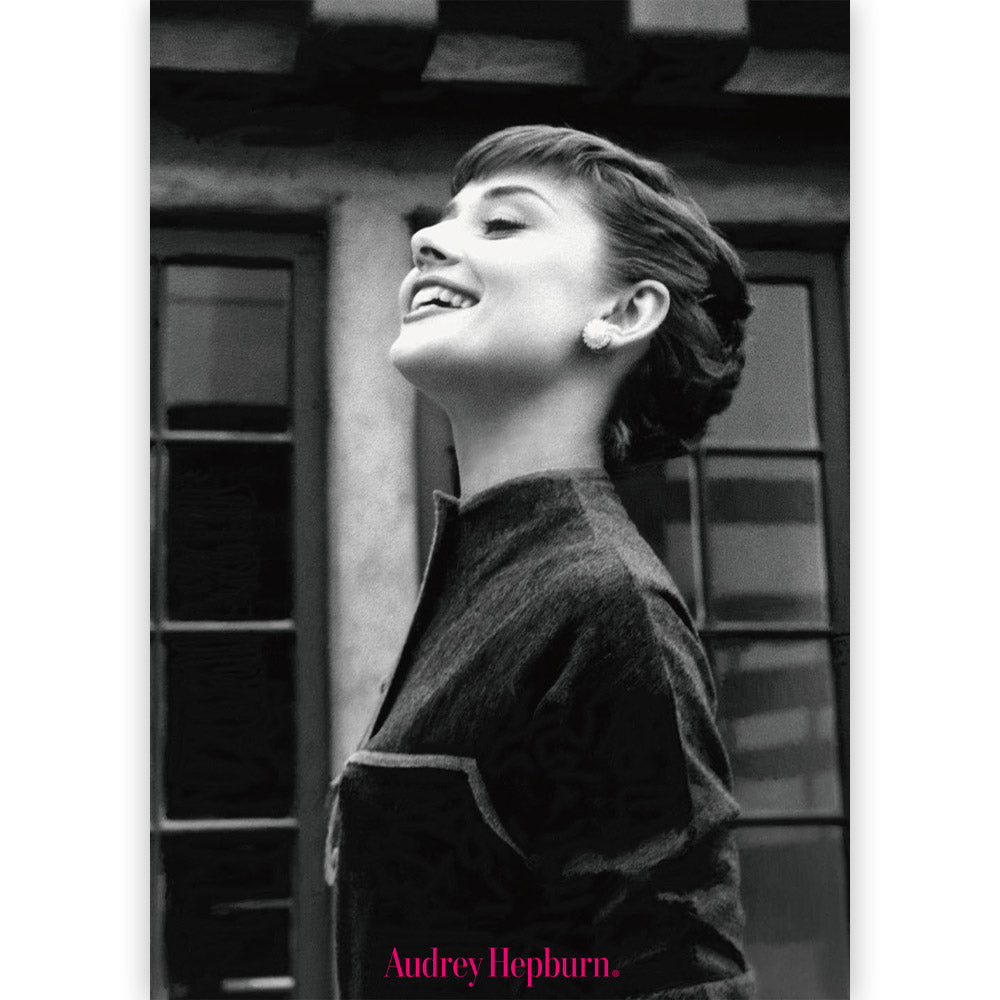 オードリーヘップバーン　コロタイププリント&ポストカード Amazon.co.jp: オードリー ヘプバーン (Audrey Hepburn) ポストカード