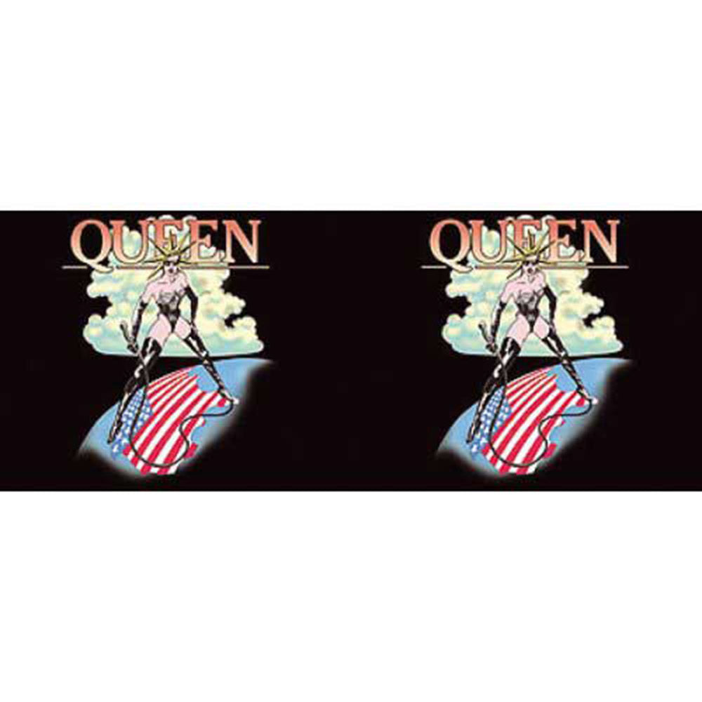 QUEEN (50th Anniversary of First Visit to Japan) - MISSTRESS / Mug