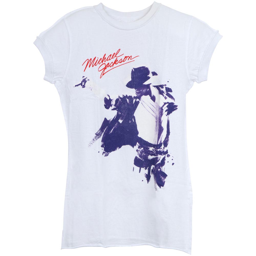 マイケルジャクソン　Michael Jackson T shirt tシャツ MICHAEL JACKSON（マイケル・ジャクソン）プリントT