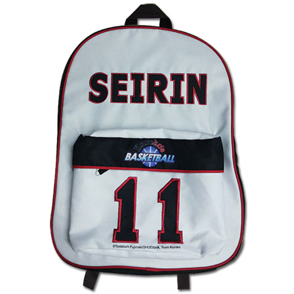 KUROKOS BASKETBALL - SEIRIN